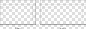 Parallel  HD Png Download