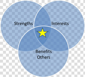 2016 12 06 1480985608 3513234 Strengths   Good To Great Hedgehog Diagram  HD Png Download
