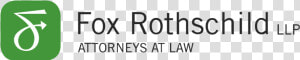 Fox Rothschild Logo  HD Png Download