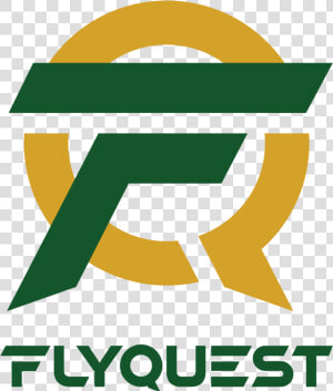 Flyquestlogo Square   Flyquest Logo  HD Png Download