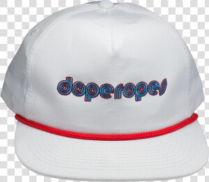 Dope Ropes Hat Front   Baseball Cap  HD Png Download