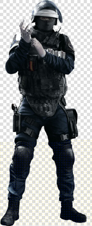 Rainbow Six Siege Doc Png   Rainbow Six Siege Smoke  39 s Face  Transparent Png
