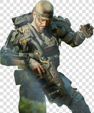 Bo3 Sparrow Png Free Library  Transparent Png