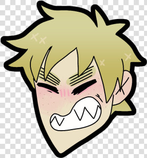 That Chibi Smiling Arthur Is So Cute Omg   Png Download  Transparent Png