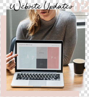 Flossy Digital Website Updates Services   Programmieren  HD Png Download