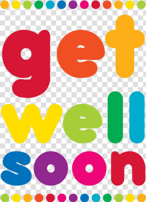 Get Well Soon Transparent Background Png   Get Well Soon For Boy  Png Download