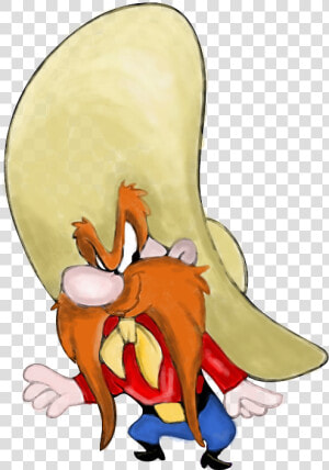Yosemite Sam Gif Png  Transparent Png
