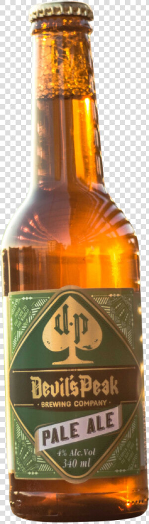 Beer Bottle Transparent Png   Beer Bottle  Png Download
