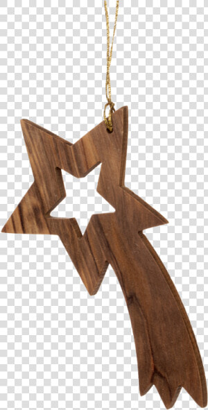 Star Of Bethlehem  Olive Wood  HD Png Download