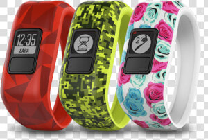 Garmin Vivofit Jr  HD Png Download
