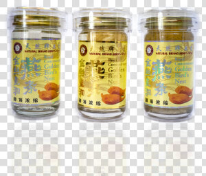 Bottled Bird Nest 100g  HD Png Download