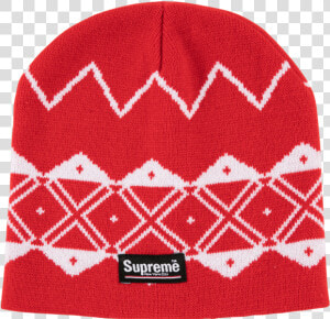 Transparent Red Beanie Png   Beanie  Png Download