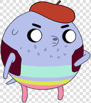 Transparent Lady Rainicorn Png   Jake  39 s Children Adventure Time  Png Download