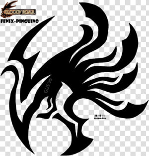 Tribal Fenix Png   Bloody Roar Extreme Png  Transparent Png