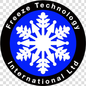 Freeze Technology International  Ltd   Emblem  HD Png Download