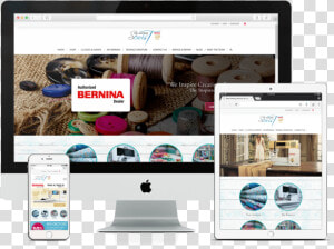 Woocommerce Web Designs  HD Png Download