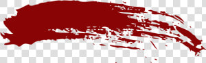 Blood Smear Png   Blood Stain Png Transparent  Png Download
