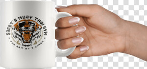 Sagat S Muay Thai Gym Mug Data zoom   cdn   Mug  HD Png Download
