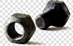 Nut And Bolt  HD Png Download