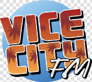 The Vibe   Png Download   Vice City Fm App  Transparent Png