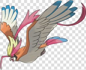 Pidgey Png  Transparent Png