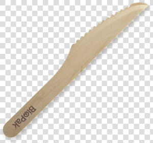 Biopak Wooden Knife  HD Png Download