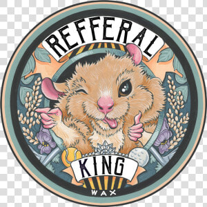 Kangaroo Rat   Transparent Cartoons   Hamster  HD Png Download