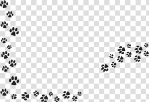 Png Dog Paw   Transparent Dog Paw Prints  Png Download