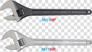 Adjustable Spanner  HD Png Download