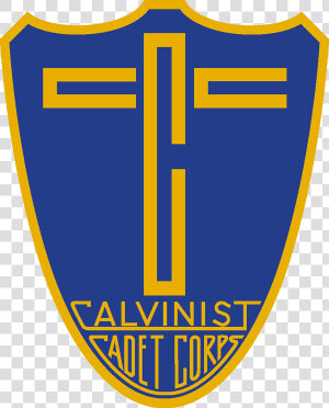 Calvinist Cadets  HD Png Download
