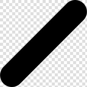 Straight Line Png   Snowboard Icon  Transparent Png