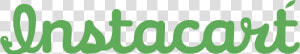 Instacart Logo   Instacart Logo Png  Transparent Png