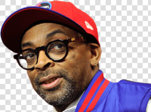 Spike Lee   Spike Lee Gentrification  HD Png Download