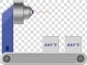 Xw   Han  39 s Laser Technology Co   Ltd   HD Png Download