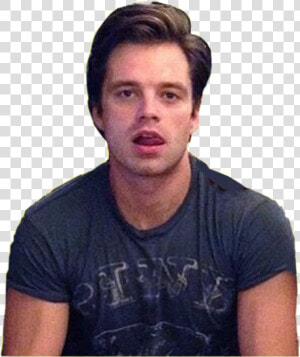 Transparent Sebastian Stan Png   Sebastian Stan Beefy  Png Download
