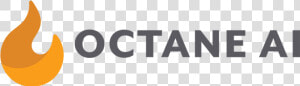Octane Ai Logo  HD Png Download