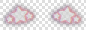  neon  blush  png  pink  glasses  transparent  overlays   Earrings  Png Download