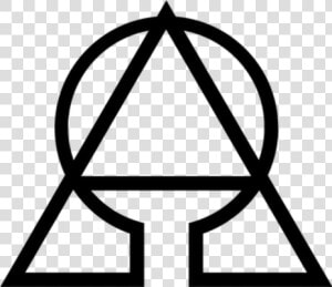Alpha And Omega Symbols Transparency  HD Png Download