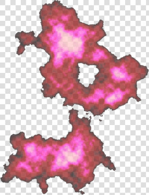 Nebula   Illustration  HD Png Download