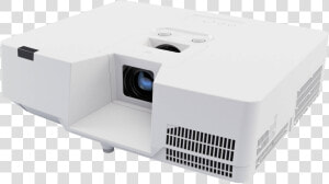Lwu530 aps 3lcd Laser Projector   Plastic  HD Png Download
