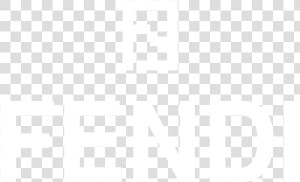 Fendi Logo Png  Transparent Png