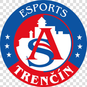 Trenčín Esports  HD Png Download