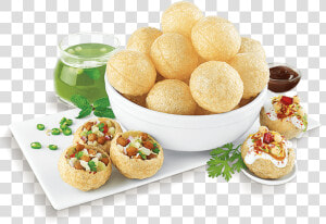 Pani Puri Images Png  Transparent Png