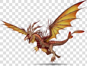 War Dragons Summerkai Season   Dreth War Dragons  HD Png Download