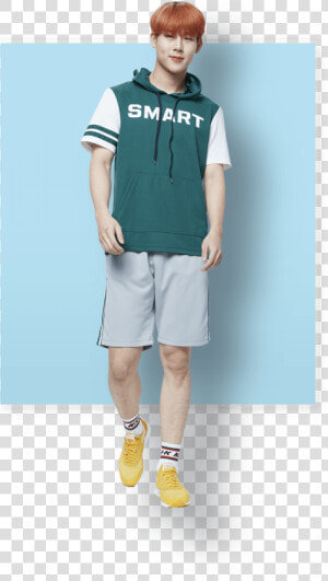 Jooheon Png  Transparent Png