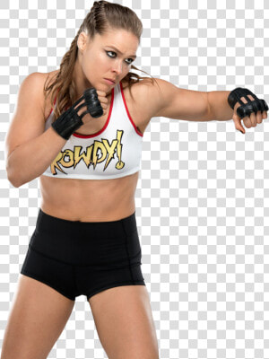 Ronda Rousey Wwe Wwe Total Divas  Wwe Divas  Ronda   Ronda Rousey Wwe Costume  HD Png Download