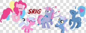 Party Clipart Party Popper   Mlp Party Cutie Mark  HD Png Download