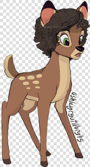Drawing Songs Direction   Harry Styles As Bambi  HD Png Download