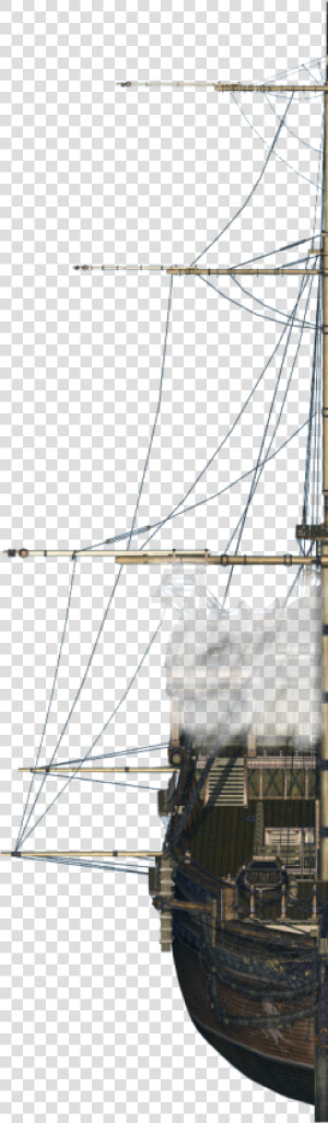 Dundjinni Sinking Ship  HD Png Download