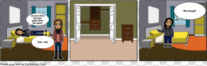 Storyboard  HD Png Download